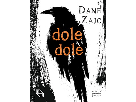 Ko je Dane Zajc?