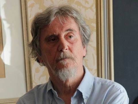 Radivoj Šajtinac: Nakon smisla i vatre 