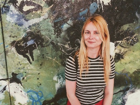 Nađa Parandilović: Onda sunce i dosta svetla