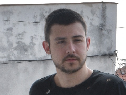 Mirko Kekić: Bugi-vugi predgrađa