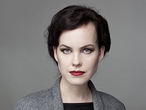 Glorjana Veber: Tišina