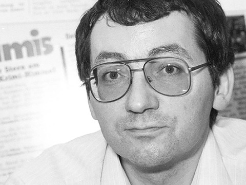 Jerg Fauzer: All You Need Is Istanbul