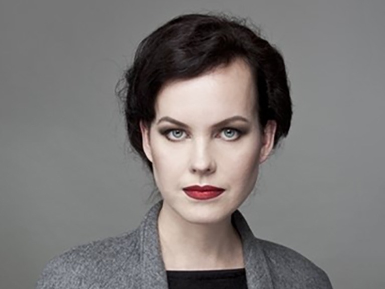 Glorjana Veber: Tišina