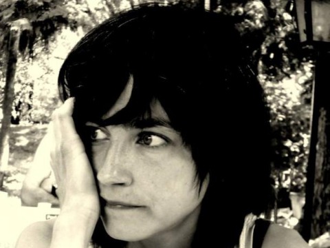 Ana Pepelnik: Tehno