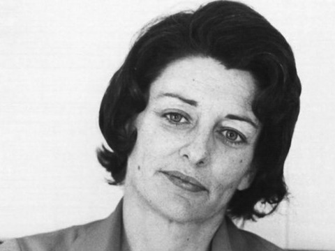 Anne Sexton: Sve to čudno preobilje