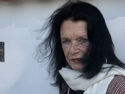 Anne Waldman: Brzometna žena