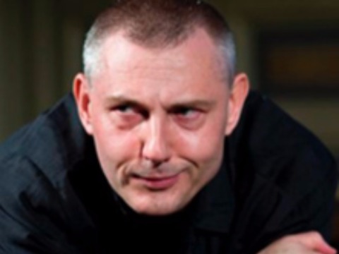 Eugenijuš Tkačišin Dicki: Ne dam ti sebe ni u jednom vidu