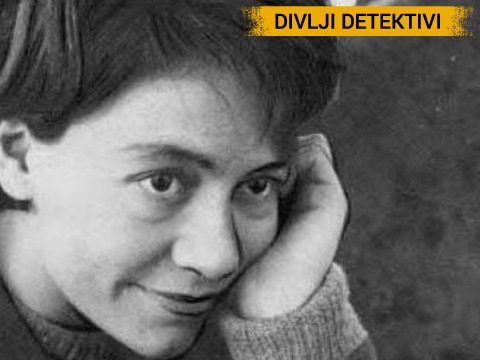 Alejandra Pizarnik: Izažimanje kamena ludosti