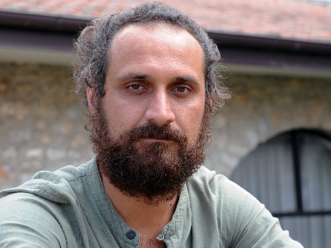 Đoko Zdraveski: Bog je gospodin čovek