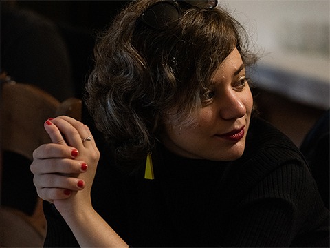 Dora Marcutiu-Rac: Jednom ću potražiti sve one devojke