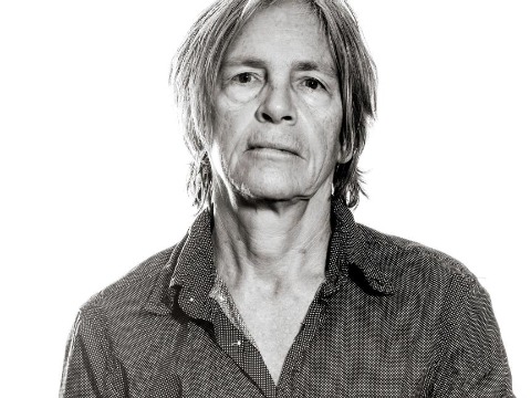 Eileen Myles: Drumska ratnica