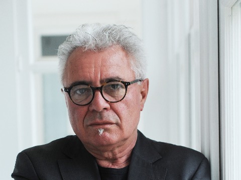 Gerhard Falkner: Na usporenom snimku