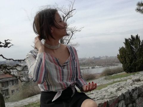 Jelena Žugić: Ludi kompas