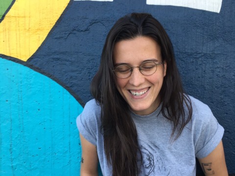 Selma Asotić: Rekla sam, želim to što želim