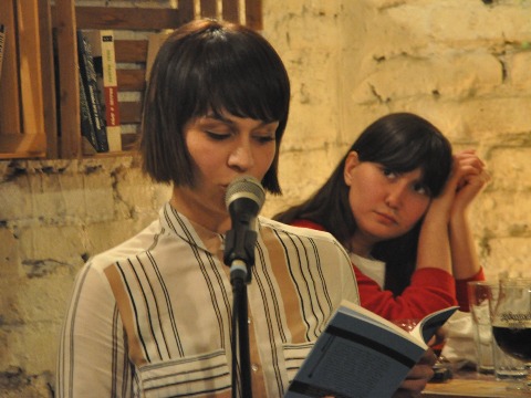 Marija Dragnić: Mila, svakodnevni heroj