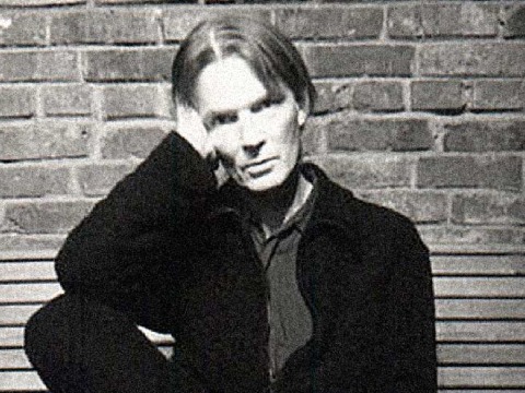 Jim Carroll: Lišen putanje