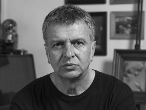 Jovica Ivanovski: Počnite bez mene