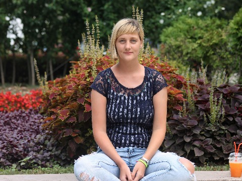 Katarina Mitrović: Srce od lubenice