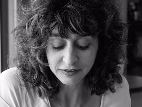 Kim Addonizio: Muza