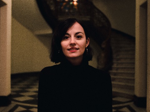 Lana Bastašić: Bijeli grad