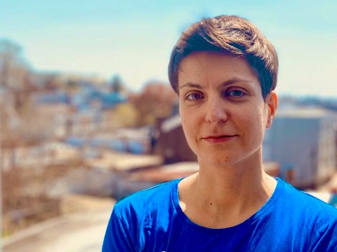 Lena Petrović: U srcu pobune