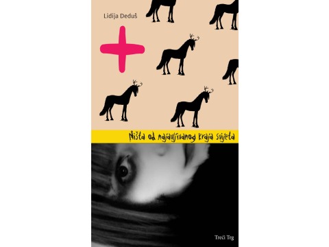 Kraj sveta desi se kada mu postaviš granice – I nekoliko i te kakvih pesama, neočekivano