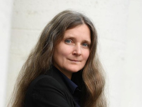 Marion Pošman: Tamni ekstrakt