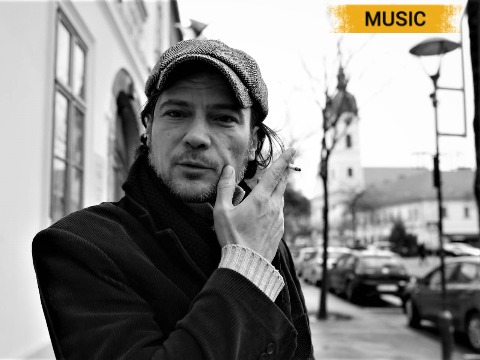 Marko Tomaš: Music DJ Set