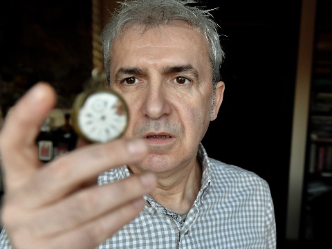 Milan Lukić: Pesme s poligrafa