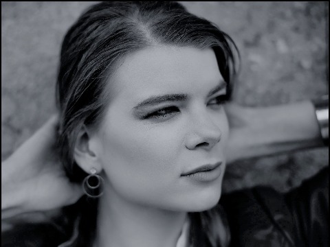 Milica Milosavljević: U igri dugih nogu i otvorenog srca