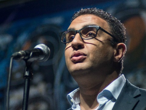Najwan Darwish: Više nemamo što izgubiti