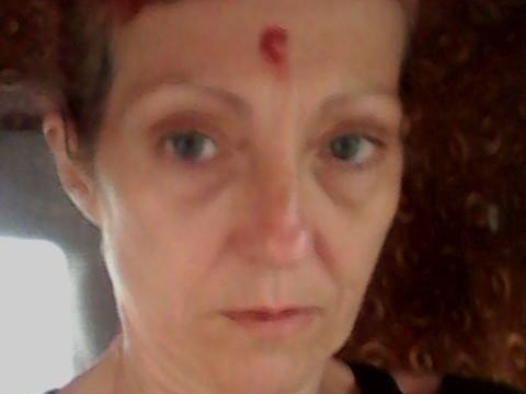 Nina Živančević: Bačeni u ovaj svet