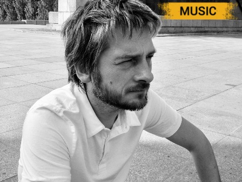 Primož Čučnik: Music DJ Set