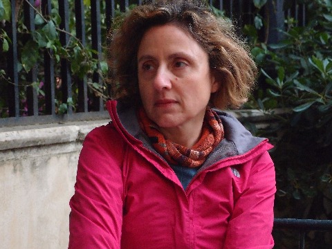 Marija Topali: Credo