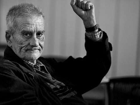 Leopoldo María Panero: Smrt u Tangeru