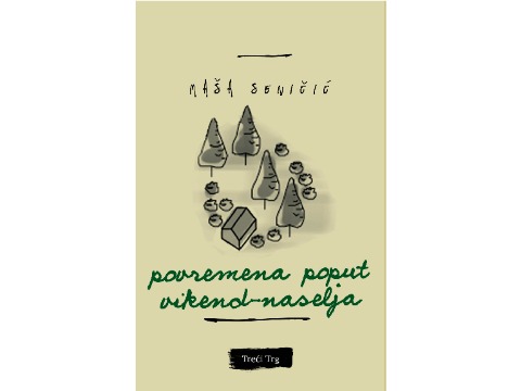 Po obodima poetske mape