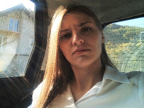Radmila Petrović: Četiri poljupca da spasimo svet