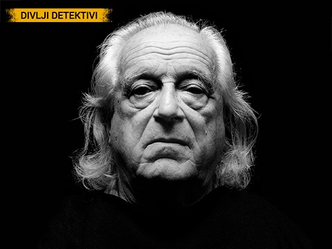 Rafael Alberti: O anđelima 