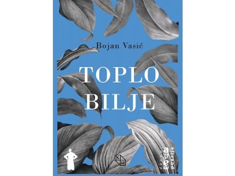 Biljni kalendar: slike svijeta koji izmiče