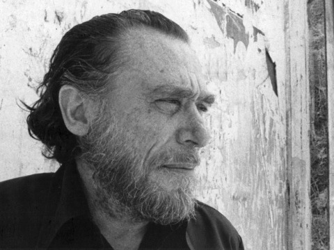 Charles Bukowski: Oluja za žive i mrtve 