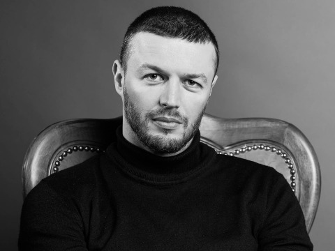 Aleksandar Gavranić: Šibanje