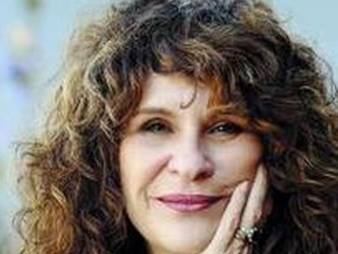 Gioconda Belli: Ponosna ustajem