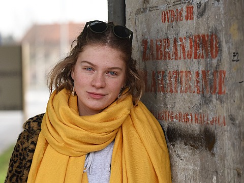 Marija Skočibušić: Desna polutka srama